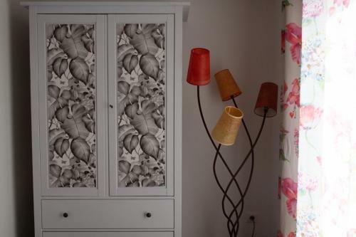 Bed & Breakfast Les Cabanons