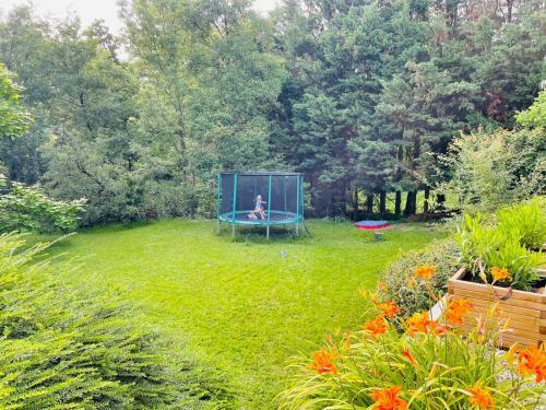 Bed & Breakfast Les Cabanons
