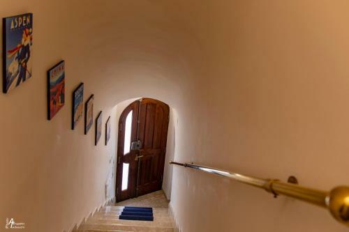 Apartamento M&a