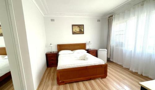 Ausmine Affordable 2br Self Contained Flats