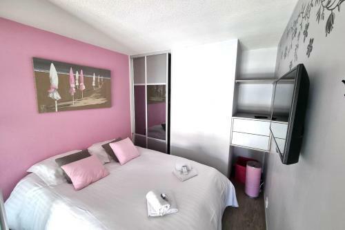 Apartamento Bright 75 M With Balcony-view On The Port