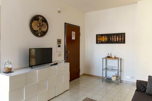 Apartamento Madrigio... A Casa Propria