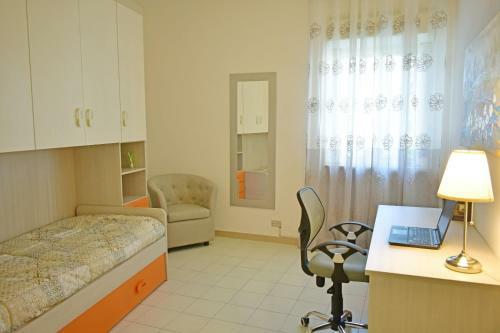 Apartamento Madrigio... A Casa Propria