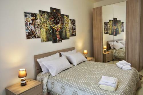 Apartamento Madrigio... A Casa Propria