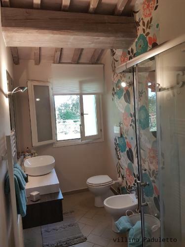 Villino Il Paduletto