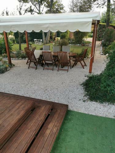 Apartamento Villa Morea