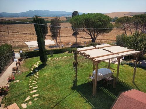 Apartamento Il Nido Di Giulia