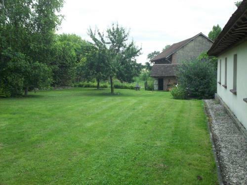Bed & Breakfast Chambre D'h�tes Des P'tits Bonheurs