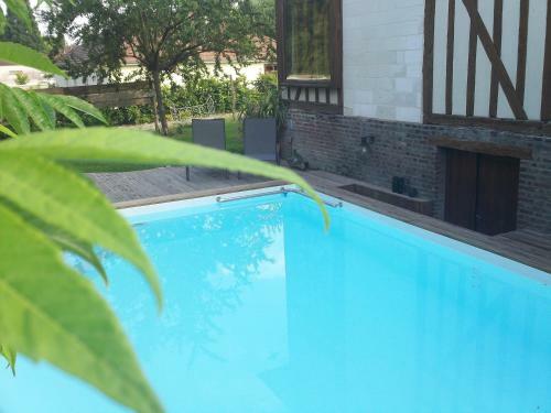 Bed & Breakfast Chambre D'h�tes Des P'tits Bonheurs