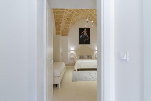 Bed & Breakfast Palazzo Alma Luxury Rooms