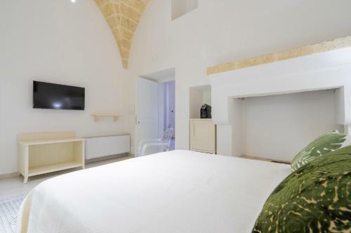 Bed & Breakfast Palazzo Alma Luxury Rooms