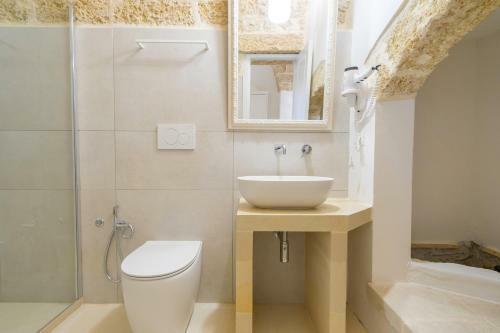 Bed & Breakfast Palazzo Alma Luxury Rooms