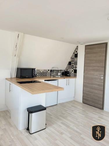 Apartamento Superbe Appartement � 9min De La Mer