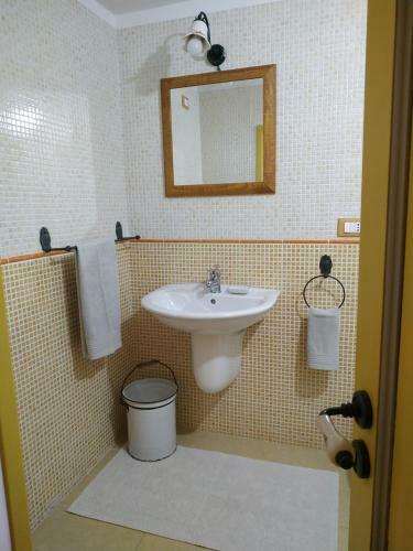 Bed & Breakfast Casina Rossa Di Pietrafitta