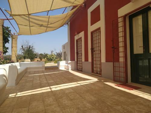 Bed & Breakfast Casina Rossa Di Pietrafitta