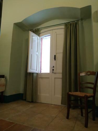 Bed & Breakfast Casina Rossa Di Pietrafitta