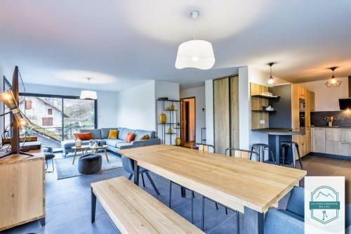 Villa Sur Les Bords Du Lac D'annecy