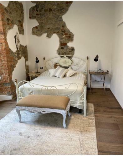 Apartamento Appartamenti Villa Casati 1p
