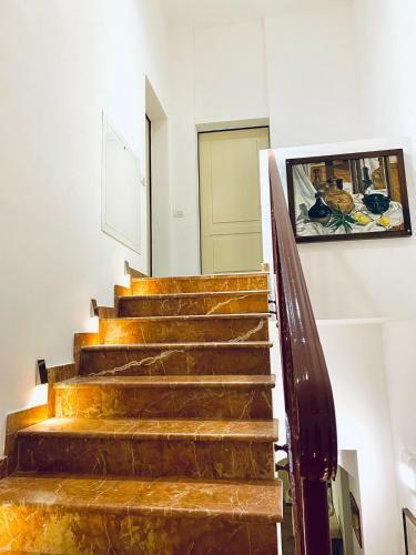Apartamento Appartamenti Villa Casati 1p