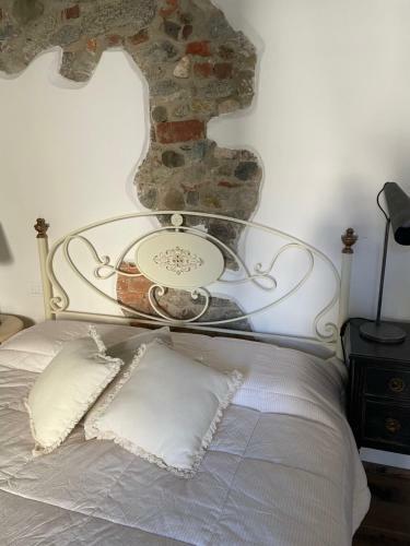 Apartamento Appartamenti Villa Casati 1p