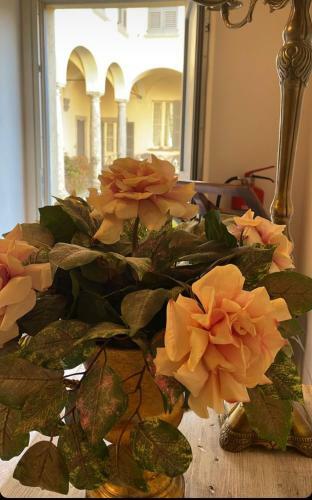 Apartamento Appartamenti Villa Casati 1p