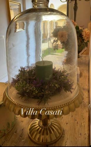 Apartamento Appartamenti Villa Casati 1p
