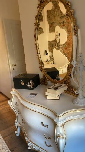 Apartamento Appartamenti Villa Casati 1p