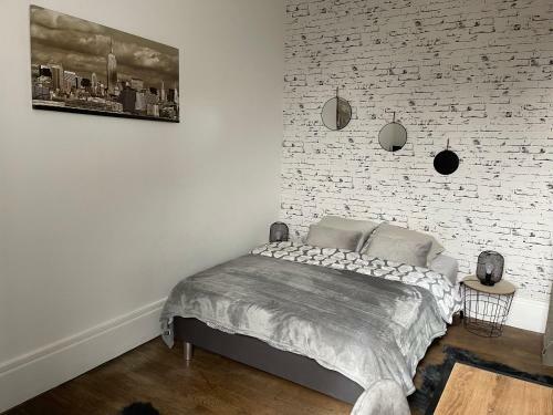 Hostal Le Domaine De La Garenne