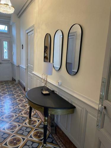 Hostal Le Domaine De La Garenne