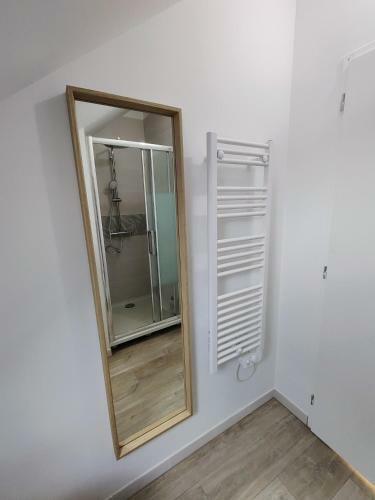 Apartamento Appartement T2 "yuca" Hyper Centre D'ern�e