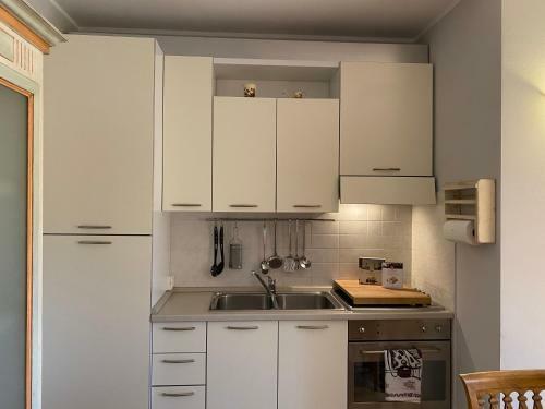Apartamento Desy House
