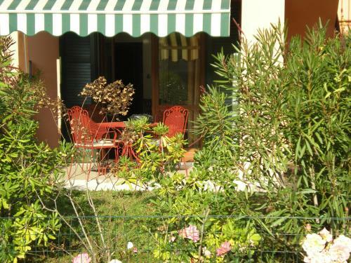 Apartamento Desy House