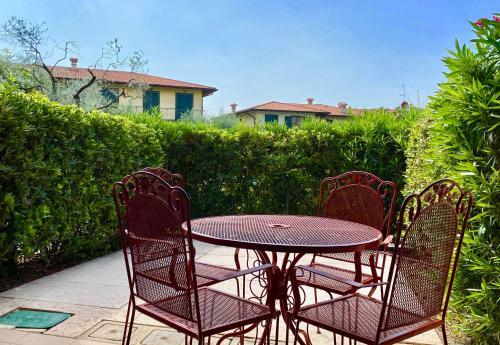 Apartamento Desy House