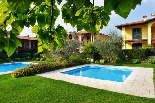 Apartamento Desy House