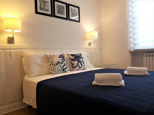 Sweet Honey Apartment