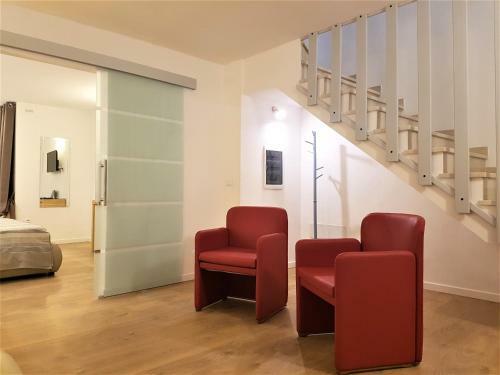 Sweet Honey Apartment