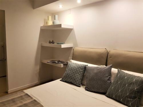 Sweet Honey Apartment
