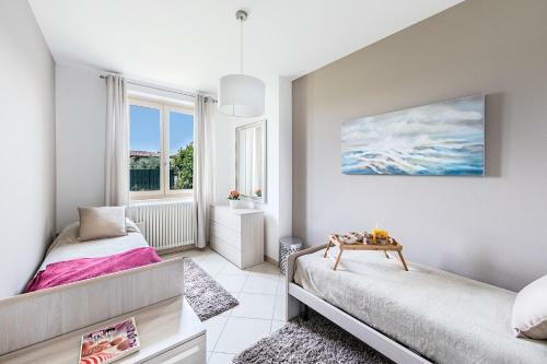La Perla 19 Apartment By Wonderful Italy