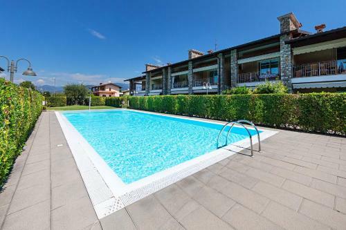 La Perla 19 Apartment By Wonderful Italy