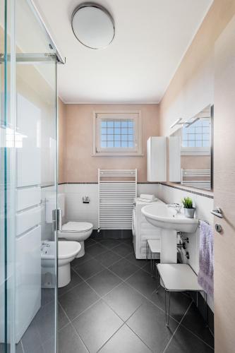 La Perla 19 Apartment By Wonderful Italy