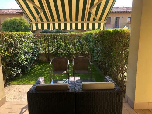 Apartamento Raffa Appartamento
