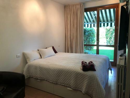 Apartamento Raffa Appartamento