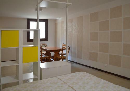 Apartamento Cinzia's Home