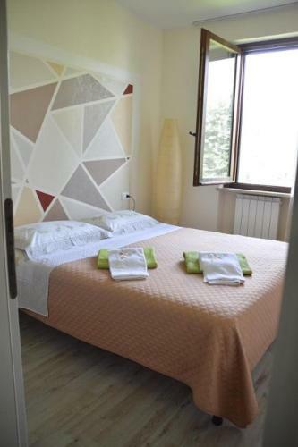 Apartamento Cinzia's Home
