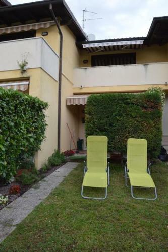Apartamento Cinzia's Home