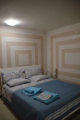 Apartamento Cinzia's Home