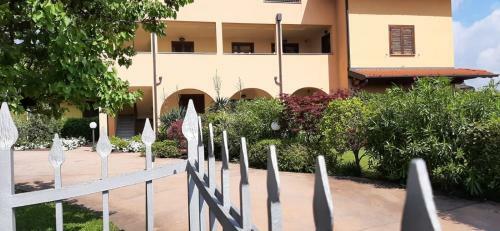 Apartamento Holiday House Raffa
