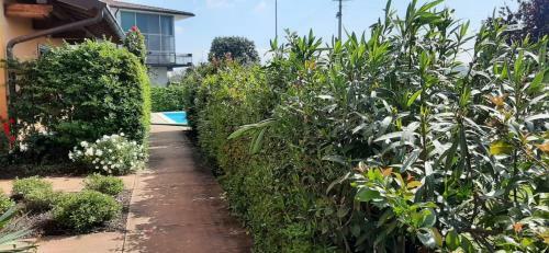 Apartamento Holiday House Raffa