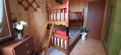 Apartamento Holiday House Raffa