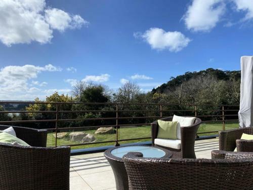 R�sidence -erquy - Maisons & Villas 234